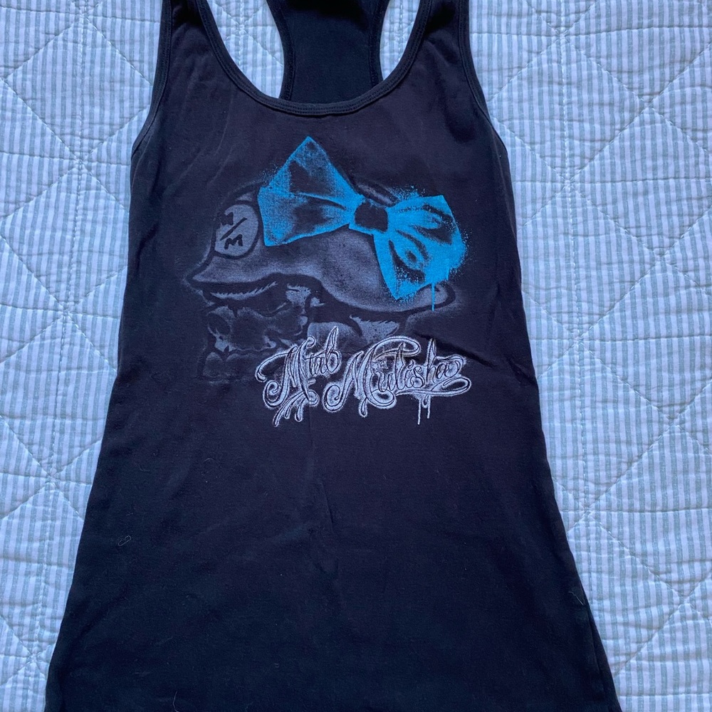 Metal Mulisha women’s tank top
